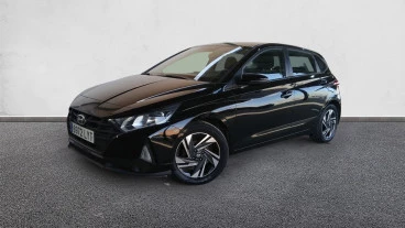 Hyundai i20 1.2 MPI Klass