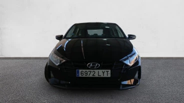 Hyundai i20 1.2 MPI Klass