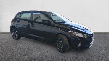 Hyundai i20 1.2 MPI Klass