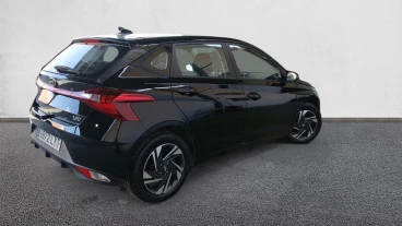 Hyundai i20 1.2 MPI Klass