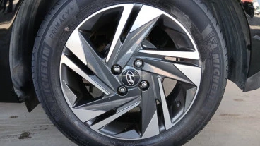 Hyundai i20 1.2 MPI Klass