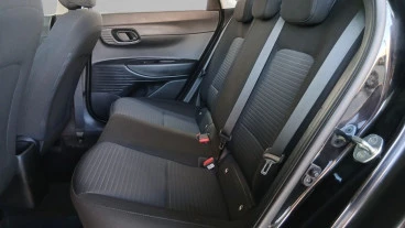 Hyundai i20 1.2 MPI Klass