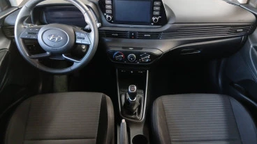 Hyundai i20 1.2 MPI Klass