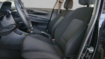 Hyundai i20 1.2 MPI Klass
