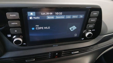 Hyundai i20 1.2 MPI Klass