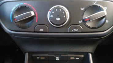 Hyundai i20 1.2 MPI Klass