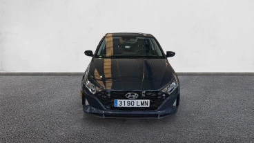 Hyundai i20 1.0 TGDI 74kW (100CV) 48V Klass