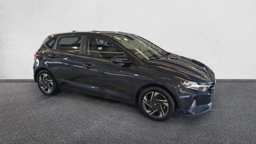 Hyundai i20 1.0 TGDI 74kW (100CV) 48V Klass