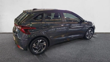 Hyundai i20 1.0 TGDI 74kW (100CV) 48V Klass