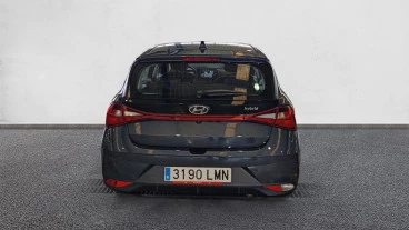 Hyundai i20 1.0 TGDI 74kW (100CV) 48V Klass