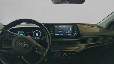 Hyundai i20 1.0 TGDI 74kW (100CV) 48V Klass