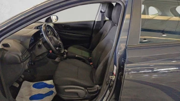 Hyundai i20 1.0 TGDI 74kW (100CV) 48V Klass