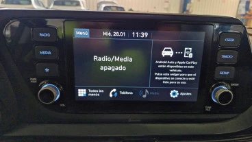 Hyundai i20 1.0 TGDI 74kW (100CV) 48V Klass