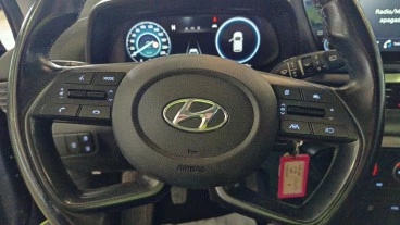 Hyundai i20 1.0 TGDI 74kW (100CV) 48V Klass