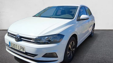 Volkswagen Polo Advance 1.4 TDI 55kW(75CV) BMT