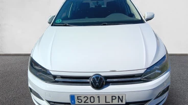 Volkswagen Polo Advance 1.4 TDI 55kW(75CV) BMT