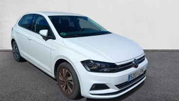 Volkswagen Polo Advance 1.4 TDI 55kW(75CV) BMT