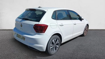 Volkswagen Polo Advance 1.4 TDI 55kW(75CV) BMT