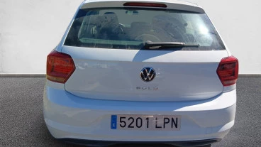 Volkswagen Polo Advance 1.4 TDI 55kW(75CV) BMT