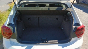 Volkswagen Polo Advance 1.4 TDI 55kW(75CV) BMT