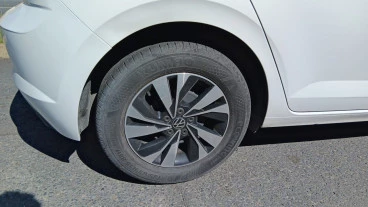 Volkswagen Polo Advance 1.4 TDI 55kW(75CV) BMT