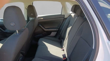 Volkswagen Polo Advance 1.4 TDI 55kW(75CV) BMT