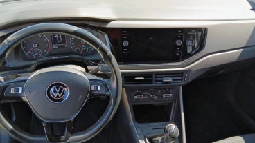 Volkswagen Polo Advance 1.4 TDI 55kW(75CV) BMT