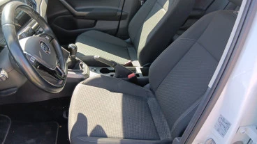 Volkswagen Polo Advance 1.4 TDI 55kW(75CV) BMT