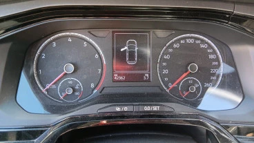 Volkswagen Polo Advance 1.4 TDI 55kW(75CV) BMT