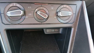 Volkswagen Polo Advance 1.4 TDI 55kW(75CV) BMT