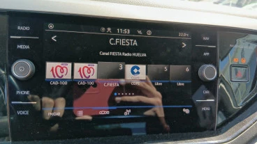 Volkswagen Polo Advance 1.4 TDI 55kW(75CV) BMT