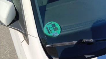 Volkswagen Polo Advance 1.4 TDI 55kW(75CV) BMT