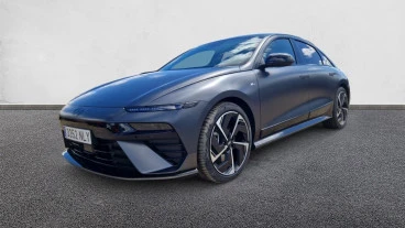 Hyundai IONIQ 6 239kW (325CV) 84kWh AWD N Line