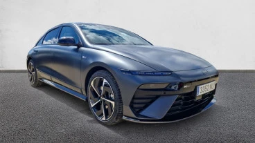 Hyundai IONIQ 6 239kW (325CV) 84kWh AWD N Line