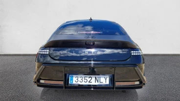 Hyundai IONIQ 6 239kW (325CV) 84kWh AWD N Line