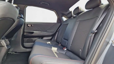 Hyundai IONIQ 6 239kW (325CV) 84kWh AWD N Line