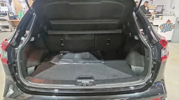 Nissan Qashqai dCi 85 kW (115 CV) E6D DCT N-CONNECTA