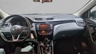 Nissan Qashqai dCi 85 kW (115 CV) E6D DCT N-CONNECTA