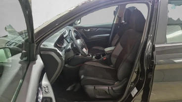 Nissan Qashqai dCi 85 kW (115 CV) E6D DCT N-CONNECTA