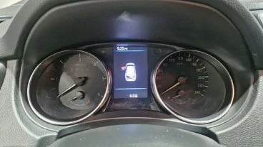 Nissan Qashqai dCi 85 kW (115 CV) E6D DCT N-CONNECTA