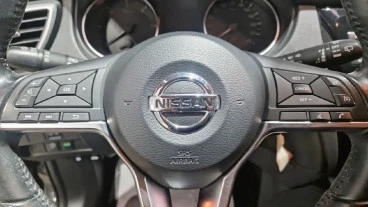 Nissan Qashqai dCi 85 kW (115 CV) E6D DCT N-CONNECTA
