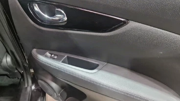 Nissan Qashqai dCi 85 kW (115 CV) E6D DCT N-CONNECTA