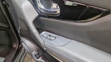 Nissan Qashqai dCi 85 kW (115 CV) E6D DCT N-CONNECTA