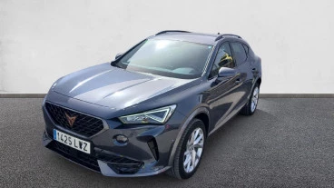 Cupra Formentor 1.5 TSI 110kW (150 CV)