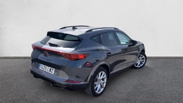 Cupra Formentor 1.5 TSI 110kW (150 CV)