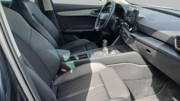 Cupra Formentor 1.5 TSI 110kW (150 CV)