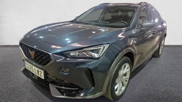 Cupra Formentor 1.5 TSI 110kW (150 CV)