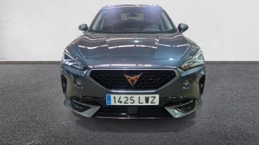 Cupra Formentor 1.5 TSI 110kW (150 CV)