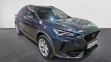 Cupra Formentor 1.5 TSI 110kW (150 CV)