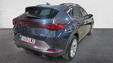 Cupra Formentor 1.5 TSI 110kW (150 CV)